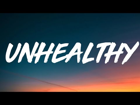 Anne-Marie - UNHEALTHY (Lyrics) Ft. Shania Twain