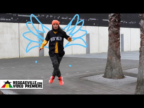 Jah Tung - Hold On [Official Video 2023]