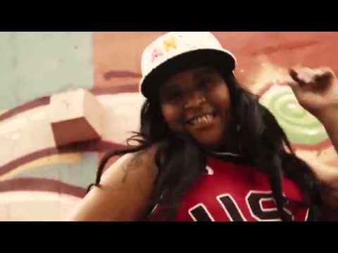 Mc Kátia   Atá Vai Me Pegar Clip Oficial Full HD