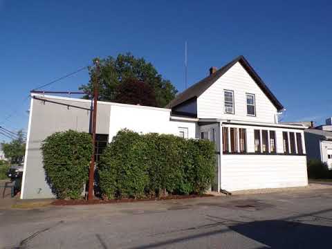 12 & 207 Maynard & E Broadway Gardner, MA 01440 - Single Family - Real Estate - For Sale