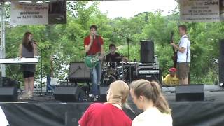 Jam Fore Sam - Unknown Brother