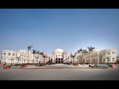 The British University in Egypt (BUE)