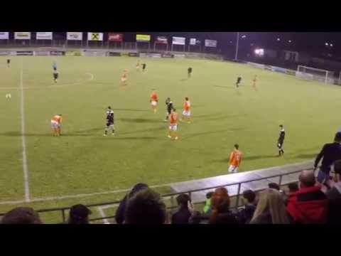 FC Zeltweg - FC Gratkorn_Saison 2014-15_kanal3.tv