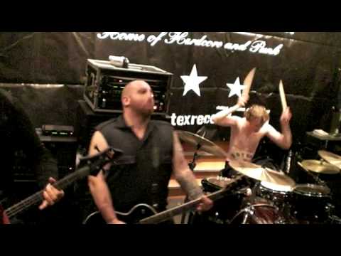 Live 1.3 - The Hydra - Live at Core Tex Berlin 31/10/08