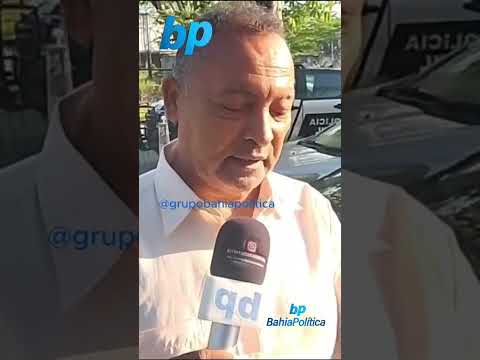 Mais notícias desta segunda-feira (14/09/26) @grupobahiapolitica7358