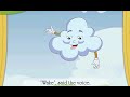 In The Heart Of A Seed New English Poem Kids Rhyms