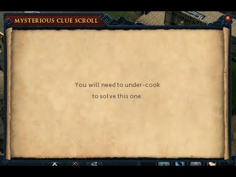 Hard Clue - Lumbridge basement crate