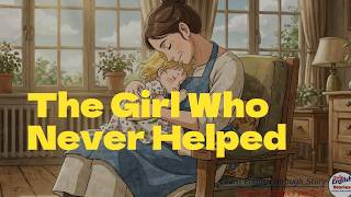 She Took Her Mother for Granted… Until It Was Too Late | Slow English Story for Listening Practice