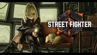 【STREET FIGHTER 6】たいくうたいくうたいくうたいくうたいくう【ぶいすぽっ！/神成きゅぴ】