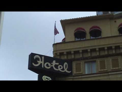 San Carlos Hotel Video 2