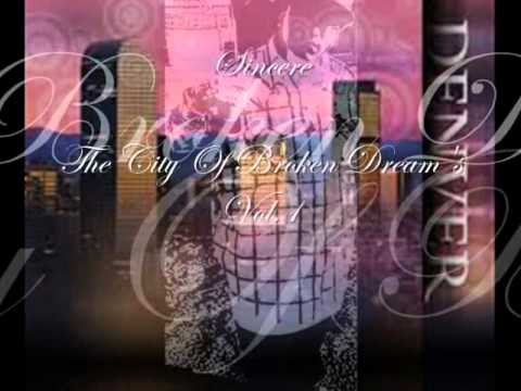 ''SINCERE'' M' MAGIC'' (''WHAT'Z BUBBL'N'').wmv vol. 1