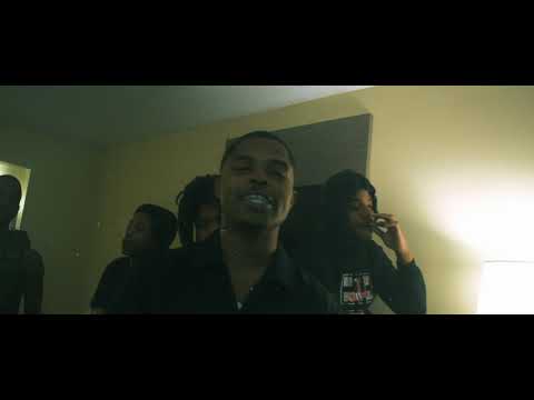 Yung Bo: All Black (Official Video)