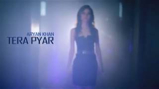 Tujhe apna mai bana loon. Song by Aryan Khan