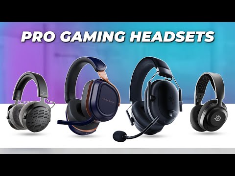 Best Gaming Headset | Top 5 Gaming Headsets 2025