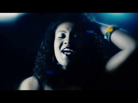 Andy Compton Feat Tenisha Edwards - Perception