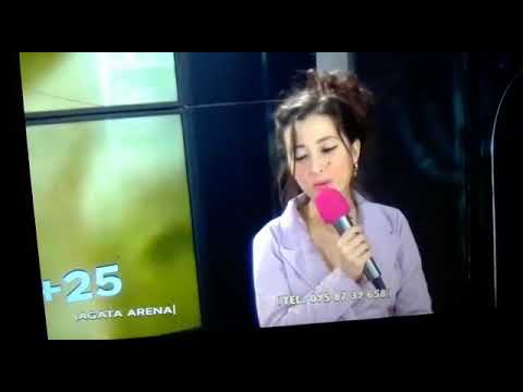 e questa e la mia prima parte con agata arena seguite tutti agata arena