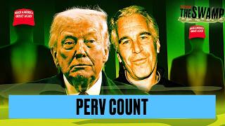 LIVE: Unreal Number of Sex Scandal Republican Candidates Exposed