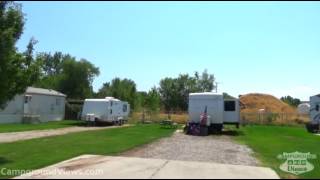 Century Campground & RV Park Video