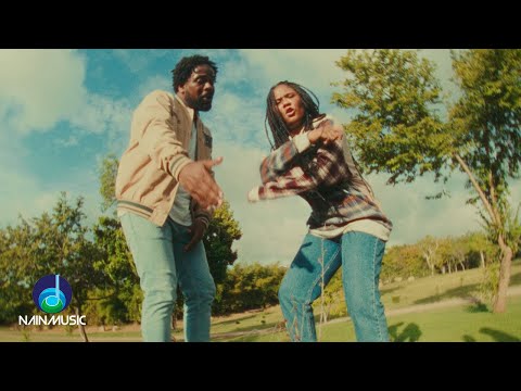 Lizzy Parra, Angel Brown - Vuelo (Video Oficial)