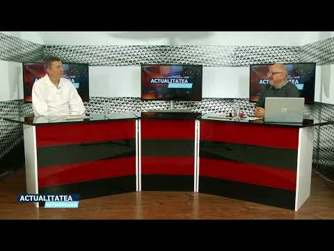 Actualitatea Satmareana 08.10.2026