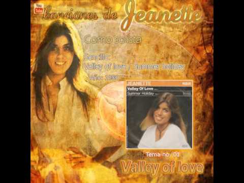 Video thumbnail for Valley of Love