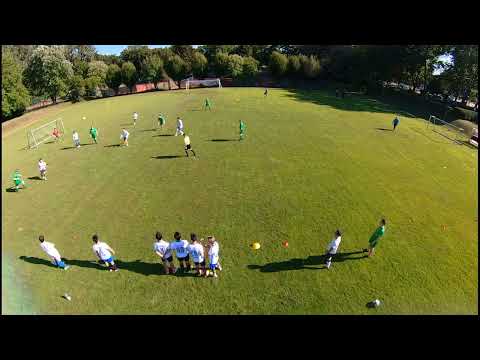 20220708 Freizeitturnier FC Südstern - Yangda Team vs Egan‘s FC