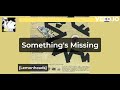 Lemonheads - Something's Missing [karaoke]