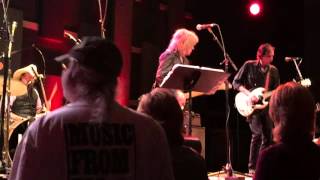 Lucinda Williams  2016-03-09 World Cafe LIve  Philadelphia &quot;Out Of Touch&quot;