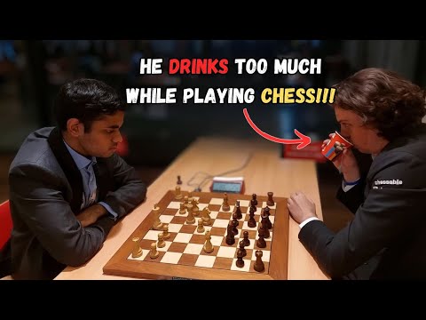 Can Hans Niemann Beat India No  1 Arjun Erigaisi