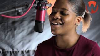 Unchurched - Todd Dulaney (Charity Chenai Acoustic cover)