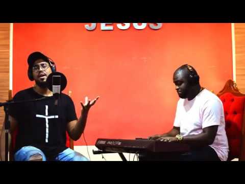 JÓ - ( Cover ) Douglas Nascimento Ft Shauan Mattos