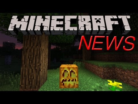 Insane Minecraft Update! Scary Mobs, Wither Summons & More!