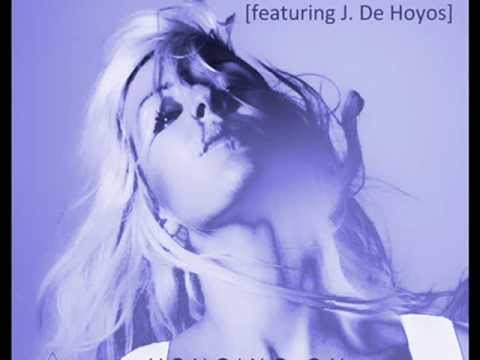 Ellie Goulding - Hanging On [j. De Hoyos Remix]