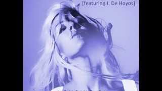 Ellie Goulding - Hanging On [j. De Hoyos Remix]