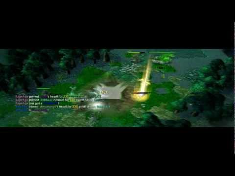 Dota: Viper needs a model change!