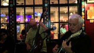 Doug Macleod - Lucille's BBQ. 10/25/14