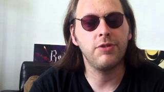 Kamelot - HAVEN Album Review