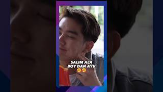 Download lagu KEMESRAAN AYU TING TING BOY WILLIAM TERBARU mp3 Download lagu KEMESRAAN AYU TING TING BOY WILLIAM TERBARU mp3