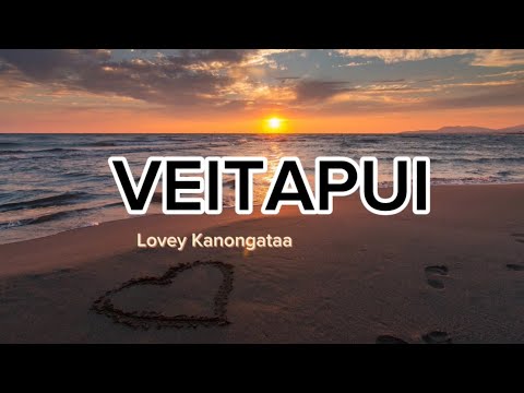 Veitapui ( cover by Lovey )