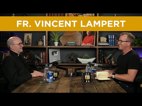 Terrifying Stories of Real Exorcisms (Fr. Vincent Lampert) | Ep. 479