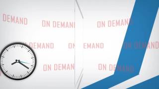 Onstream Webinars video