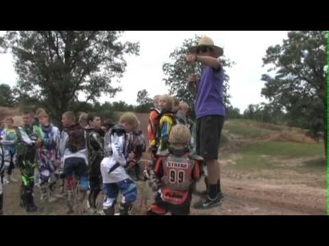 Minnesota FCA MX Camp 2012