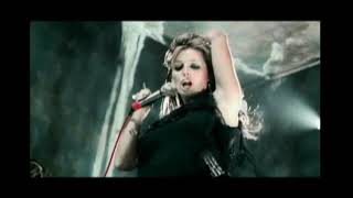 Louise - Pandora&#39;s Kiss (Rockamerica Remix) 2003 Music Video