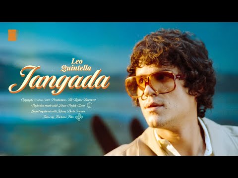Jangada - Leo Quintella
