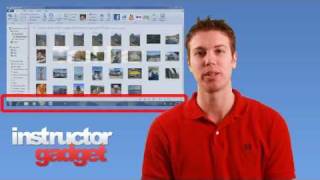 How to Pin to the Taskbar and use Jumplists in Windows 7