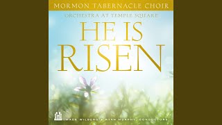 He Is Risen