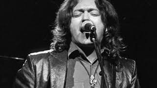 Rory Gallagher - Kickback City (live)