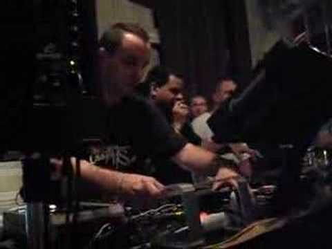 The 5 Beats feat Mr V & Alix Alvarez Part 3