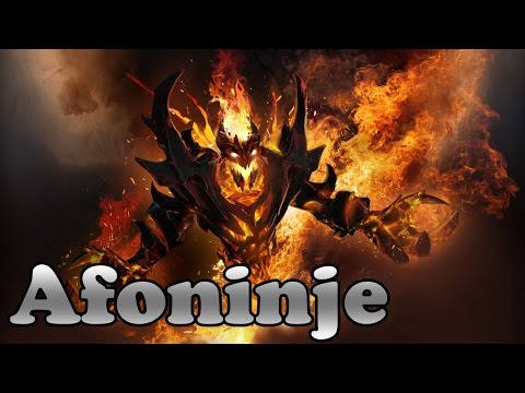 Dota 2 - PowerRangers vs HELLRAISERS` 1# - Dota 2 Champions League Season V!