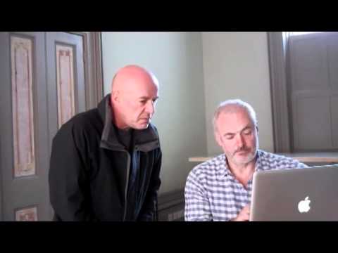 BOOT app for NESTA Destination Local